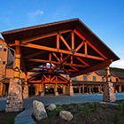 The Lodge at Deadwood - Luxury Hotel & Casino