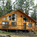 Palmer Gulch Resort: Click Here for Current Deals! - Located in a beautiful setting just minutes from Mt. Rushmore. Featuring Lodge rooms, RV Hookups, cabins, tent camping, chuckwagon, waterslide, restaurants, pub & more!