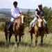 Sage Meadow Ranch LLC: Horseback Riding - A beautiful location to go horseback riding in the Black Hills! Not a tradtional "nose to tail" ride. Custom rides for all ability levels. B & B too, so you can stay & ride!