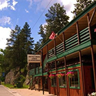Battle Creek Lodge - 2 miles to Mt. Rushmore