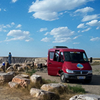 GeoFun Trek Tours - Educational & Fun!
