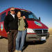 GeoFun Trek Tours - The scenic drives of our region are skillfully brought to life on many of our tours. We combine sightseeing with the stories behind the places and sights.