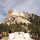 Keystone Chamber - Home of Mt. Rushmore