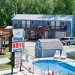 Brookside Motel near Mt. Rushmore - Friendly new managers, a quiet location near Mt. Rushmore, new bed linens and renovations, free breakfast and outdoor pool make this nice motel a great place to stay!