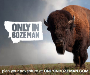 Home to World-Class Recreation - Only in Bozeman - Relax in a culture-soaked comfort zone after drinking in some mountain sunshine. Click here for places to stay, a long list of things to do, local calendar of events, and quick links to local businesses ready to help you make your dream trip a reality.