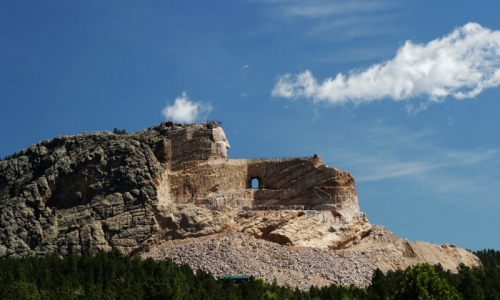 Lakota Sioux