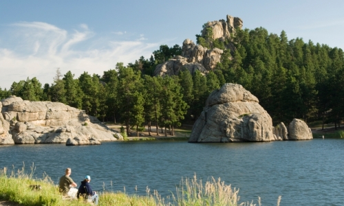 Custer State Park South Dakota