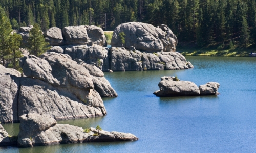 Black Hills Custer State Park
