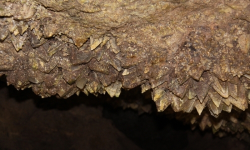 Crystal Caverns South Dakota