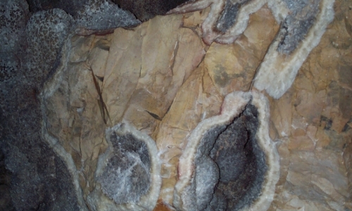 Jewel Cave