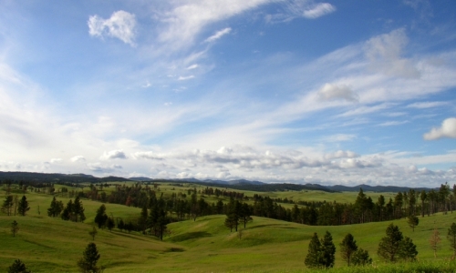 Wind Cave National Park