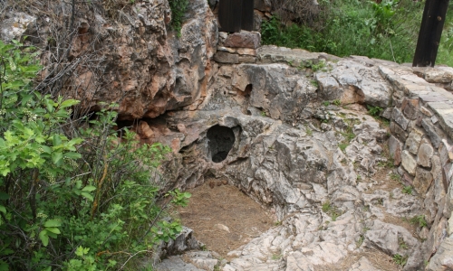 Wind Cave