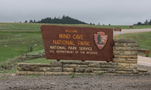 Wind Cave National Park