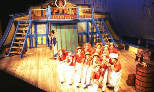 Black Hills Playhouse