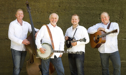 Black Hills Bluegrass Festival