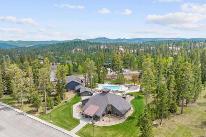 Deadwood Connections — , 