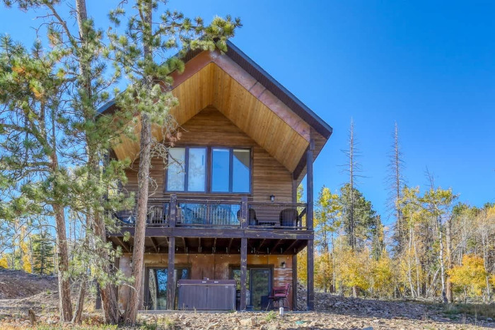 Deadwood Connections — , 