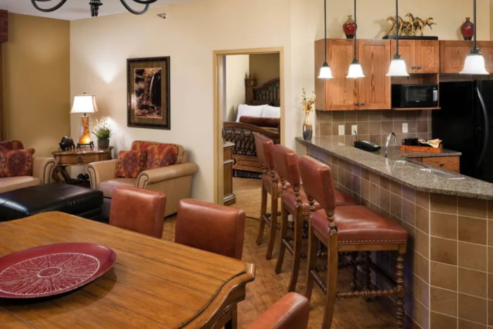 The Lodge At Deadwood — , 