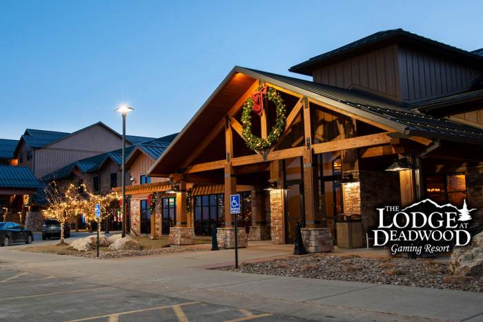 The Lodge At Deadwood — Deadwood, SD