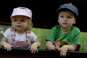 1880 Train Experience - Come Ride out of Hill City