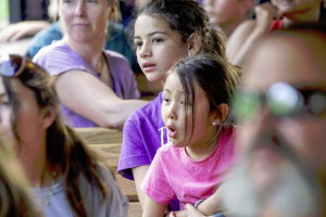 Historic 1880s Steam Train Ride in Hill City