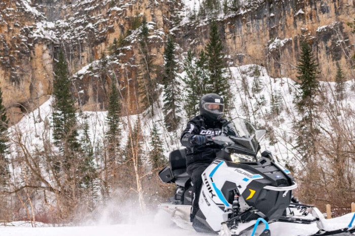 Spearfish Canyon Lodge — , 