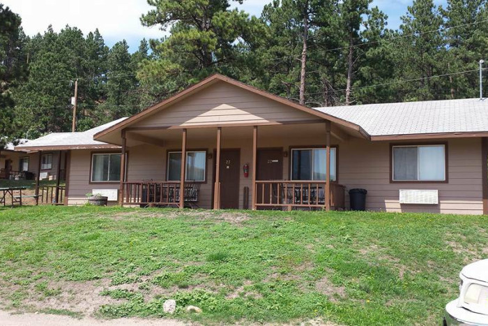 Elk Creek Resort — , 