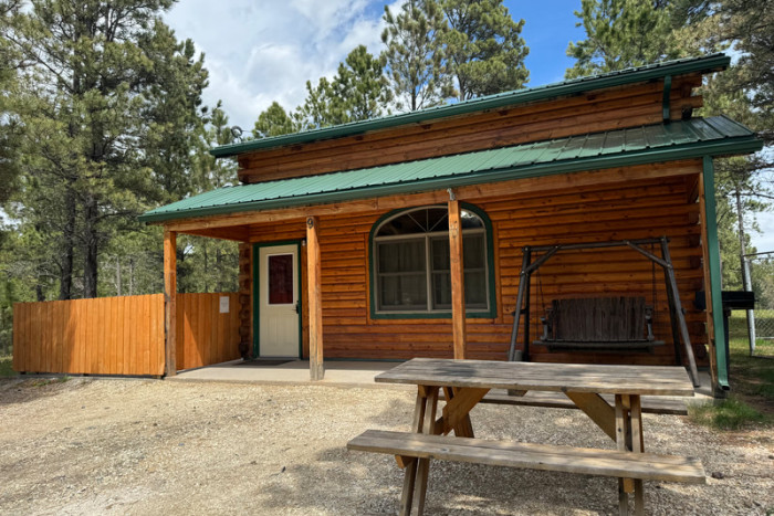 Mystic Hills Hideaway — , 