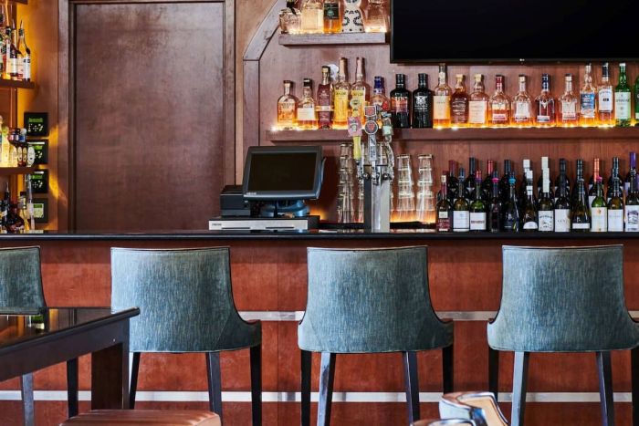 Alex Johnson Hotel — Rapid City, SD