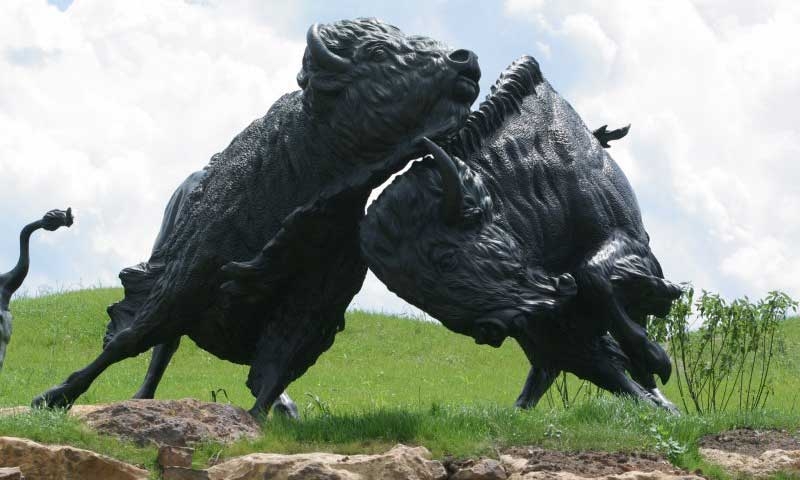 National Motorcycle Museum >> Black Hills South Dakota Museums & History - AllTrips National Motorcycle Museum >> Black Hills South Dakota Museums & History - AllTrips