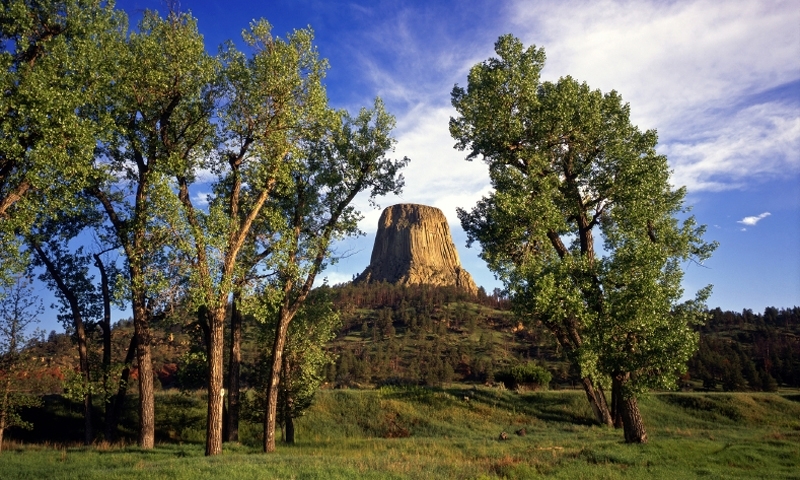 Devils Tower Wy >> Devils Tower in Wyoming - AllTrips Devils Tower Wy >> Devils Tower in Wyoming - AllTrips