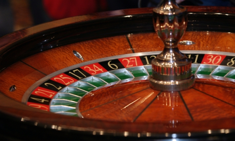 Roulette Gambling