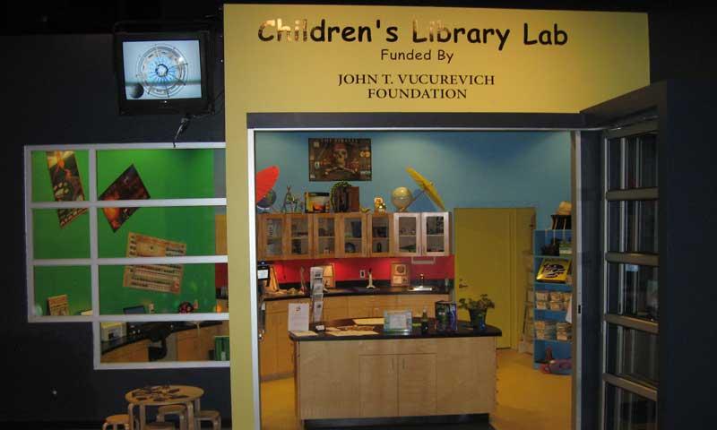 The Journey Museum in Rapid City