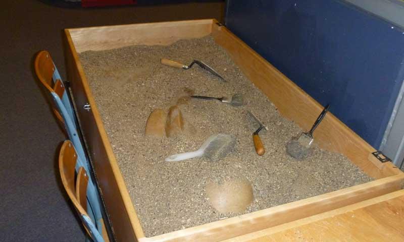 The Journey Museum in Rapid City