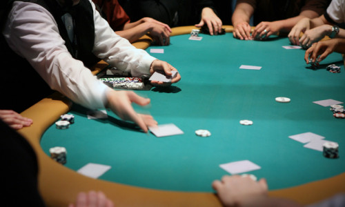 Casinos