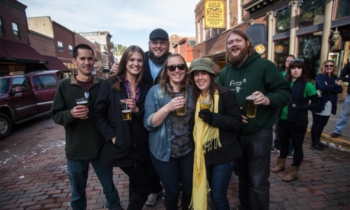 Deadwood Oktoberfest