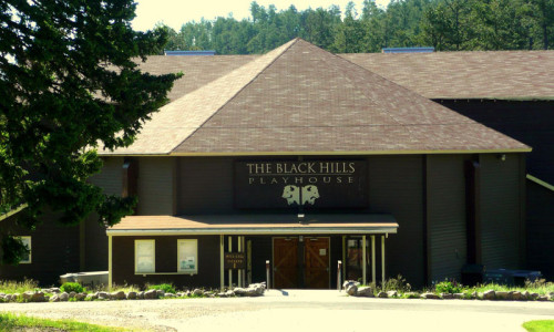 Black Hills Playhouse