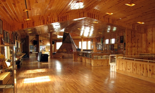 Indian Museum of North America