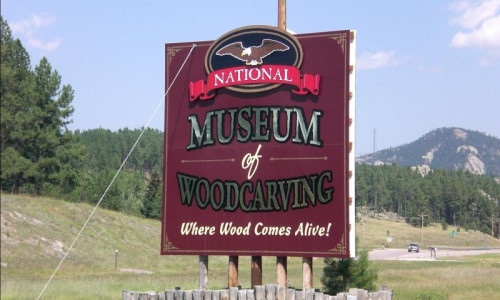 National Museum of Woodcarving