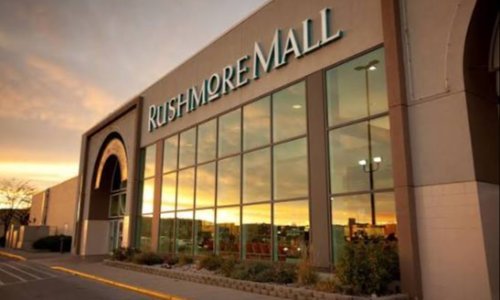 Rapid City Rushmore Mall