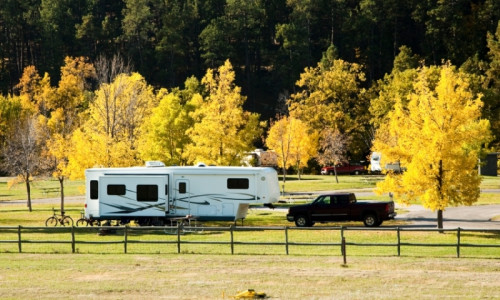 RV Parks