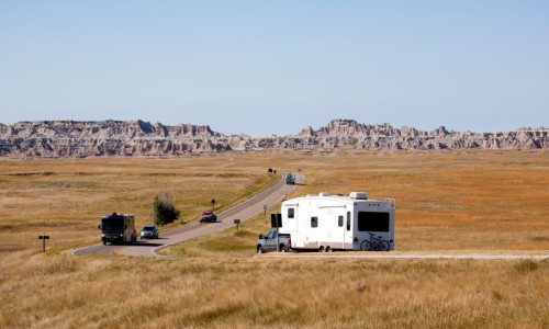 RV Rentals